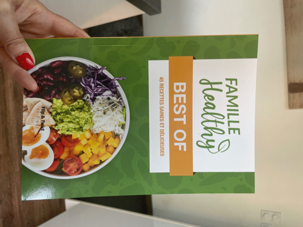 Image #1 de Claudie B.