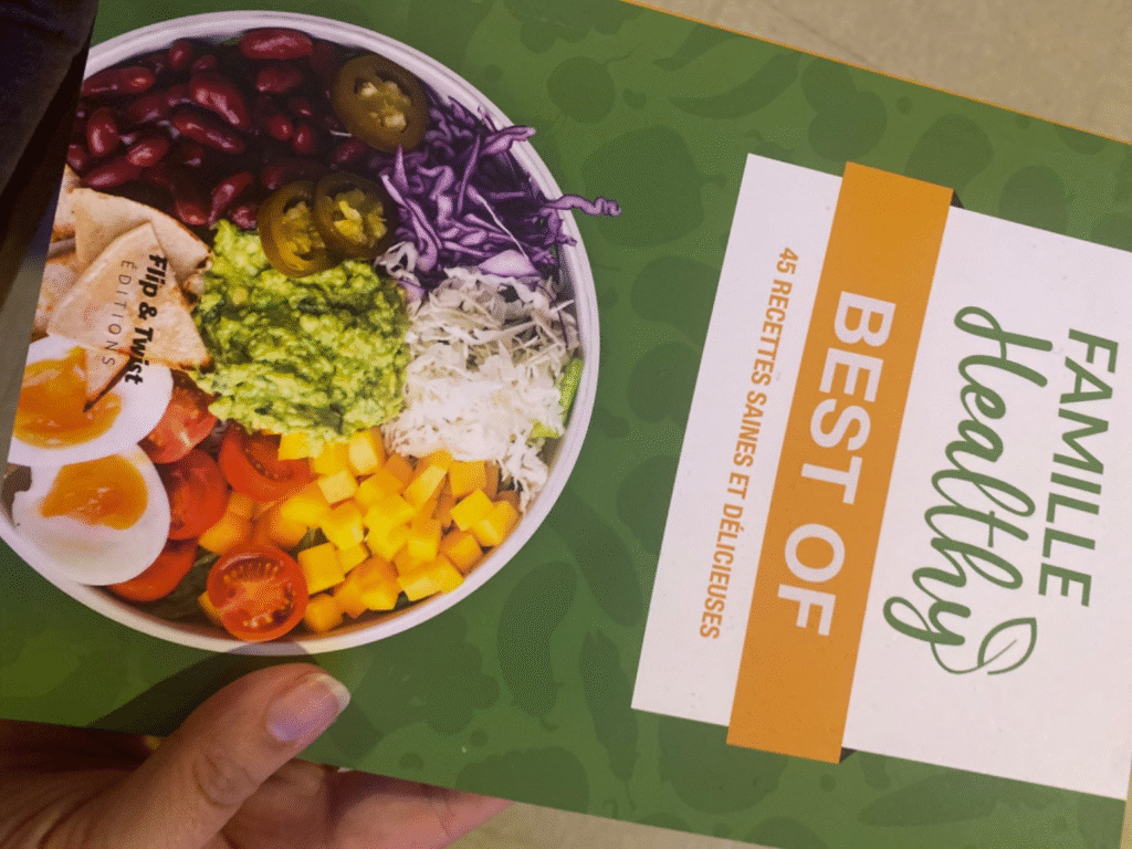 Image #1 de Anaïs L.