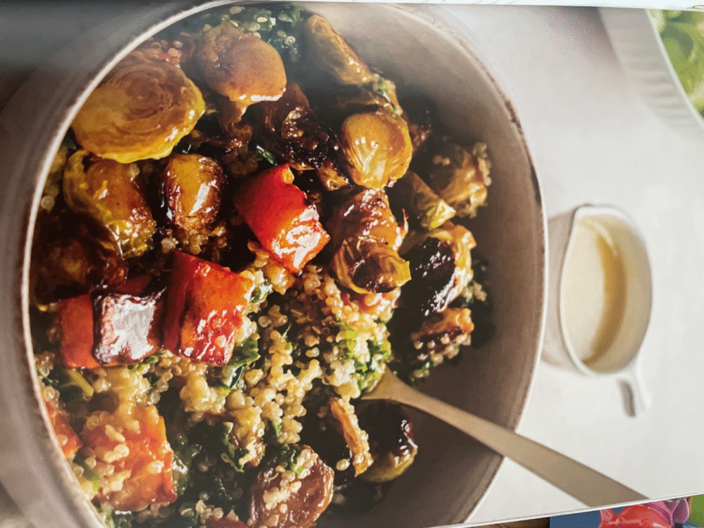 Image #1 de Muriel T.