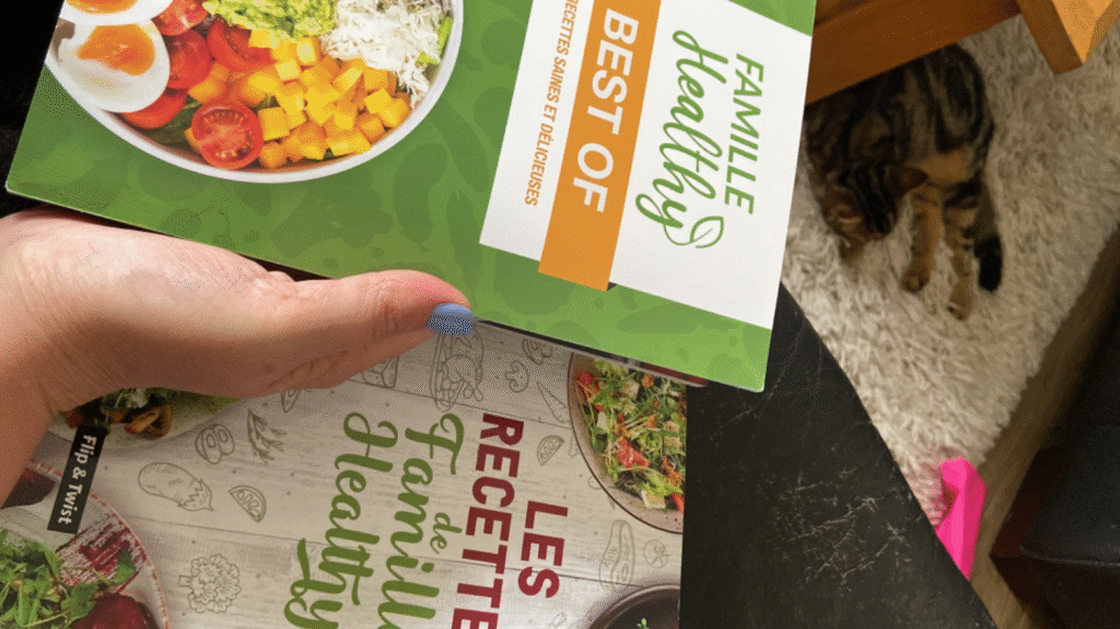 Image #1 de Estelle G.