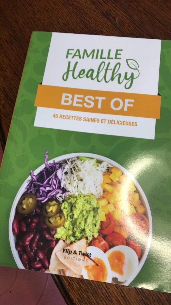 Image #1 de Muriel P.